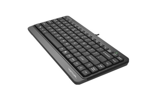 A4TECH KLAWIATURA FSTYLER FK11 GREY A4TKLA46787 A4TECH KLAWIATURA FSTYLER FK11 GREY A4TKLA46787