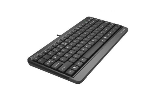 A4TECH KLAWIATURA FSTYLER FK11 GREY A4TKLA46787 A4TECH KLAWIATURA FSTYLER FK11 GREY A4TKLA46787