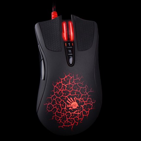 A4TECH MYSZ PRZEWODOWA BLOODY A90 ACTIVATED A4TMYS47224 A4TECH MYSZ PRZEWODOWA BLOODY A90 ACTIVATED A4TMYS47224
