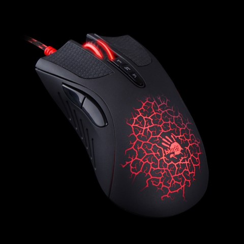 A4TECH MYSZ PRZEWODOWA BLOODY A90 ACTIVATED A4TMYS47224 A4TECH MYSZ PRZEWODOWA BLOODY A90 ACTIVATED A4TMYS47224