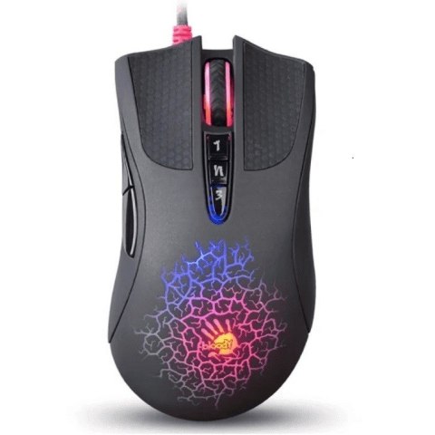 A4TECH MYSZ PRZEWODOWA BLOODY A90 ACTIVATED A4TMYS47224 A4TECH MYSZ PRZEWODOWA BLOODY A90 ACTIVATED A4TMYS47224