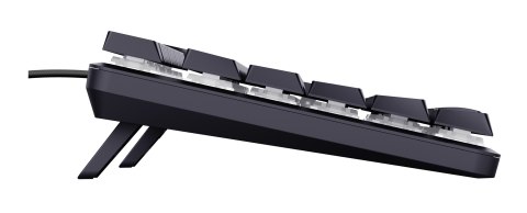 Klawiatura gamingowa GXT 866 Torix US Wireless Klawiatura gamingowa GXT 866 Torix US Wireless