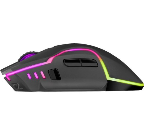DEFENDER MYSZ BEZPRZEWODOWA GM-067 ONE SHOT OPTIC RF RGB 3200DPI 7P 52067 DEFENDER MYSZ BEZPRZEWODOWA GM-067 ONE SHOT OPTIC RF RGB 3200DPI 7P 52067