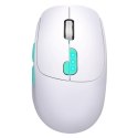 DEFENDER MYSZ NITTA MM-307 RF+BT OPTIC 1600dpi 6P BIAŁA