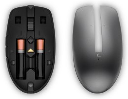 HP Multi-Device 635 Black Wireless Mouse 1D0K2AA