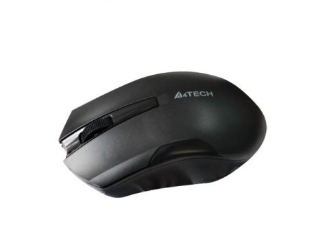 Mysz A4 TECH V-Track G3-200N A4TMYS43971 (optyczna; 1000 DPI; kolor czarny) Mysz A4 TECH V-Track G3-200N A4TMYS43971 (optyczna; 1000 DPI; kolor czarny)