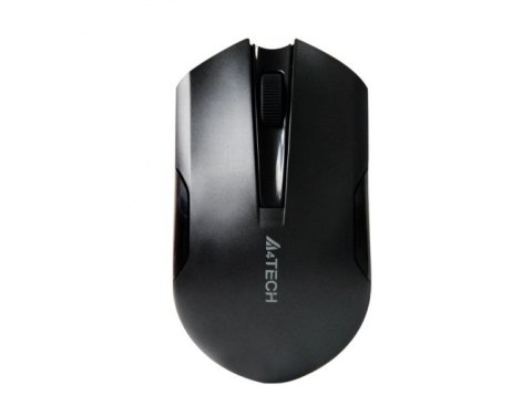 Mysz A4 TECH V-Track G3-200N A4TMYS43971 (optyczna; 1000 DPI; kolor czarny) Mysz A4 TECH V-Track G3-200N A4TMYS43971 (optyczna; 1000 DPI; kolor czarny)