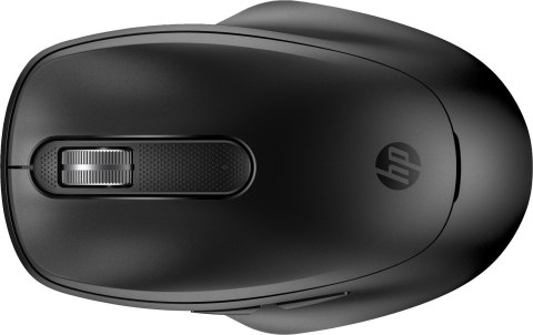 Mysz HP 510 Ultra-Fast Rechargeable Wireless Mouse Black bezprzewodowa z akumulatorem czarna 9C2F6AA Mysz HP 510 Ultra-Fast Rechargeable Wireless Mouse Black bezprzewodowa z akumulatorem czarna 9C2F6AA