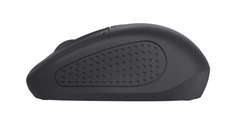 Mysz TRUST Primo Wireless Mouse matt black Mysz TRUST Primo Wireless Mouse matt black