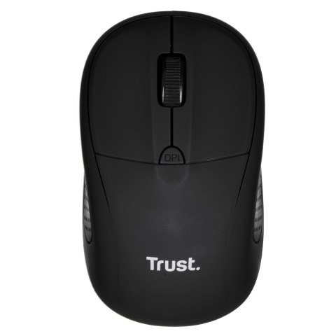 Mysz TRUST Primo Wireless Mouse matt black Mysz TRUST Primo Wireless Mouse matt black