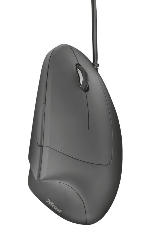 Mysz TRUST Verto Vertical ergonomic Mysz TRUST Verto Vertical ergonomic