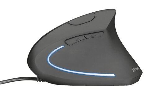 Mysz TRUST Verto Vertical ergonomic Mysz TRUST Verto Vertical ergonomic