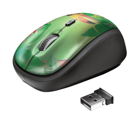 Mysz TRUST Yvi Wireless Toucan Mysz TRUST Yvi Wireless Toucan