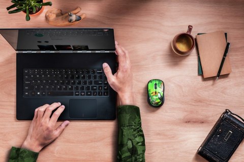 Mysz TRUST Yvi Wireless Toucan Mysz TRUST Yvi Wireless Toucan