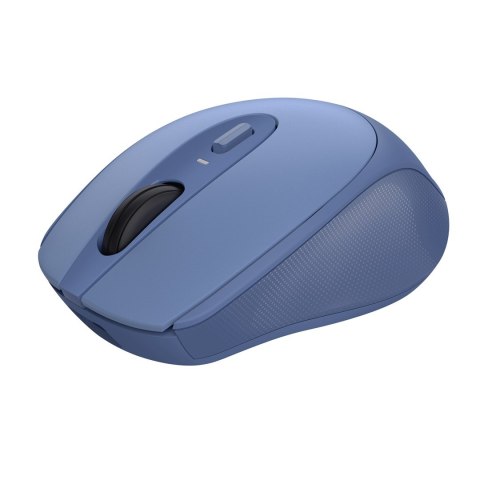 Mysz TRUST ZAYA Wireless Rechargeable Mouse BLUE (25039) Mysz TRUST ZAYA Wireless Rechargeable Mouse BLUE (25039)