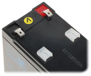 AKUMULATOR 12V/7.2AH-MW