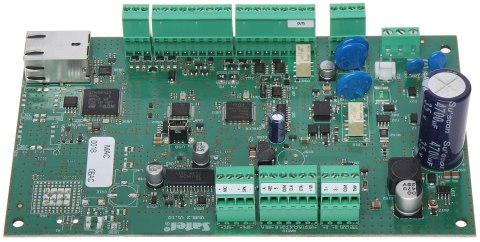 CENTRALA ALARMOWA VERSA-IP SATEL