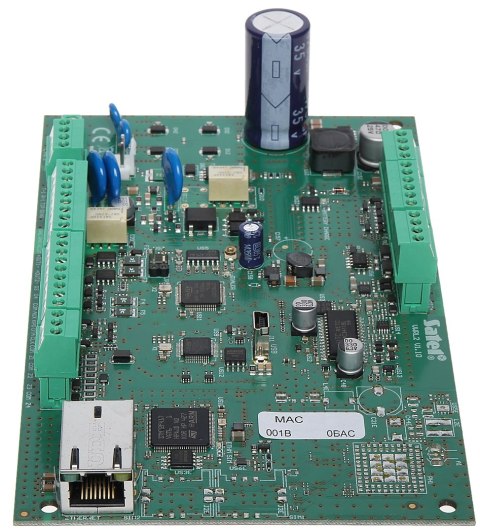 CENTRALA ALARMOWA VERSA-IP SATEL