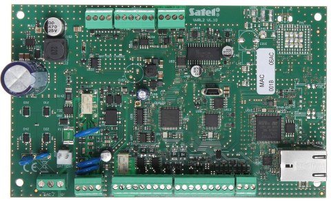 CENTRALA ALARMOWA VERSA-IP SATEL