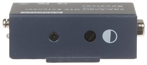 EXTENDER VGA+AU/UTP
