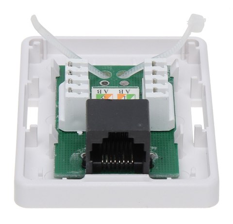 GNIAZDO KOŃCOWE RJ45-G2