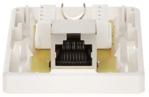 GNIAZDO KOŃCOWE RJ45-G5/6 GNIAZDO KOŃCOWE RJ45-G5/6
