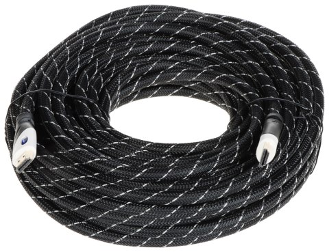 KABEL HDMI-15-PP 15 m KABEL HDMI-15-PP 15 m