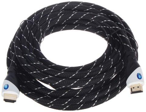 KABEL HDMI-5.0-PP 5.0 m KABEL HDMI-5.0-PP 5.0 m