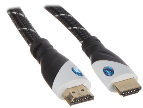 KABEL HDMI-5.0-PP 5.0 m KABEL HDMI-5.0-PP 5.0 m