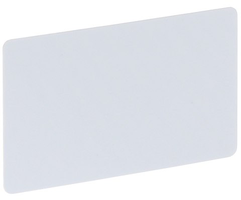 KARTA ZBLIŻENIOWA RFID ATLO-307 13.56 MHz S50 KARTA ZBLIŻENIOWA RFID ATLO-307 13.56 MHz S50