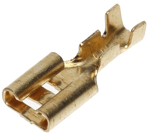 KONEKTOR ŻEŃSKI KSG-4.7/1.0*P100 KONEKTOR ŻEŃSKI KSG-4.7/1.0*P100