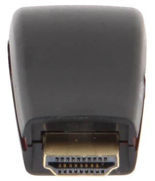 KONWERTER HDMI/VGA+AU-ECO
