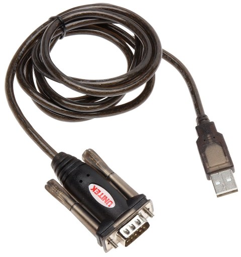 KONWERTER USB/RS-232 Y-105 KONWERTER USB/RS-232 Y-105