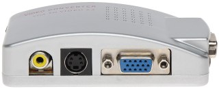 KONWERTER VGA-VIDEO AX-2560