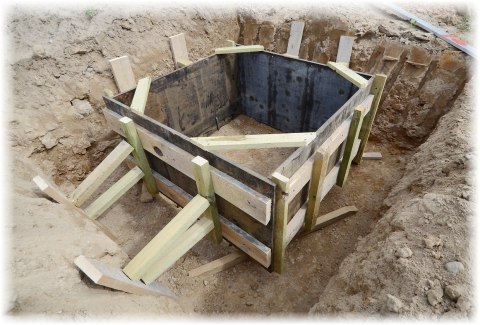 KOTWA DO BETONU MK-1.5/KOT