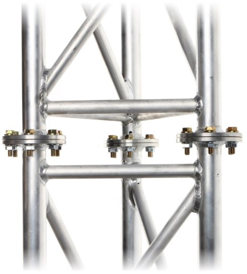 MASZT KRATOWY ALUMINIOWY MK-6.0/CT