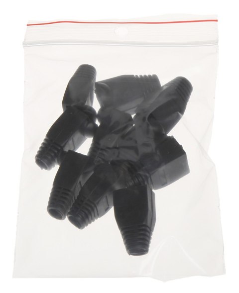OSŁONA WTYKU RJ-45 RJ45/WP-C*P10 OSŁONA WTYKU RJ-45 RJ45/WP-C*P10