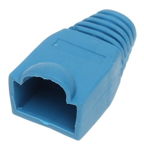 OSŁONA WTYKU RJ-45 RJ45/WP-N*P100 OSŁONA WTYKU RJ-45 RJ45/WP-N*P100