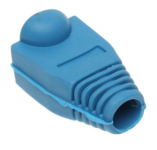 OSŁONA WTYKU RJ-45 RJ45/WP-N*P100