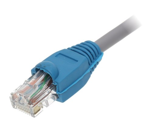 OSŁONA WTYKU RJ-45 RJ45/WP-N*P100 OSŁONA WTYKU RJ-45 RJ45/WP-N*P100