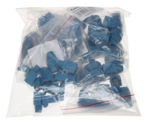 OSŁONA WTYKU RJ-45 RJ45/WP-N*P100 OSŁONA WTYKU RJ-45 RJ45/WP-N*P100