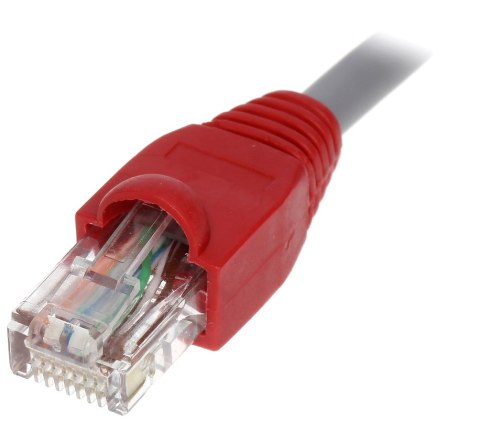 OSŁONA WTYKU RJ-45 RJ45/WP-R*P100 OSŁONA WTYKU RJ-45 RJ45/WP-R*P100
