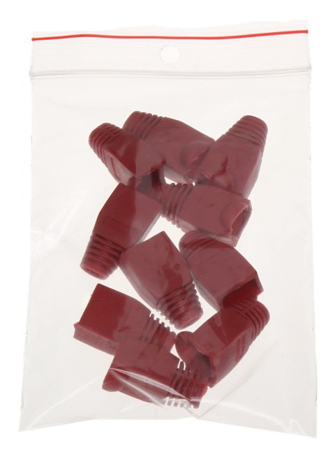 OSŁONA WTYKU RJ-45 RJ45/WP-R*P10 OSŁONA WTYKU RJ-45 RJ45/WP-R*P10