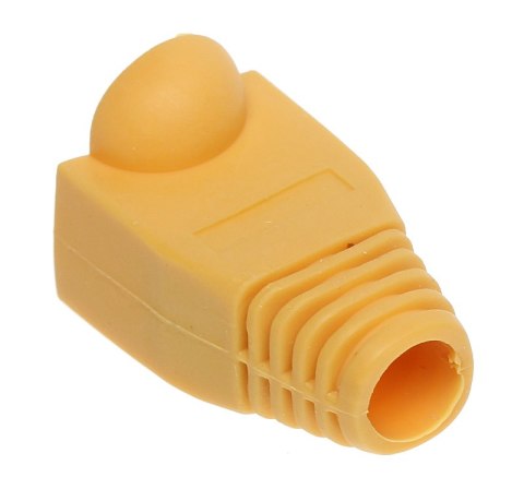 OSŁONA WTYKU RJ-45 RJ45/WP-Y*P100 OSŁONA WTYKU RJ-45 RJ45/WP-Y*P100