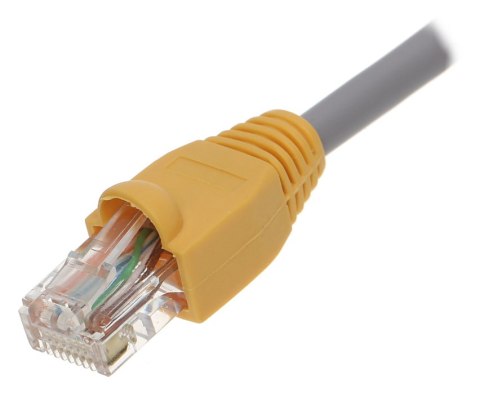 OSŁONA WTYKU RJ-45 RJ45/WP-Y*P100 OSŁONA WTYKU RJ-45 RJ45/WP-Y*P100
