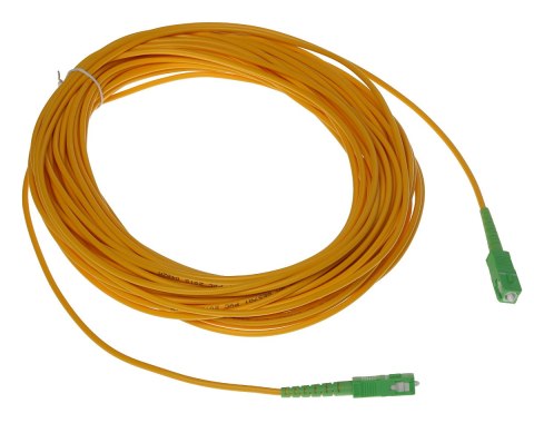 PATCHCORD JEDNOMODOWY PC-SC-APC/SC-APC-20 20 m PATCHCORD JEDNOMODOWY PC-SC-APC/SC-APC-20 20 m