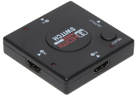 PRZEŁĄCZNIK HDMI-SW-3/1