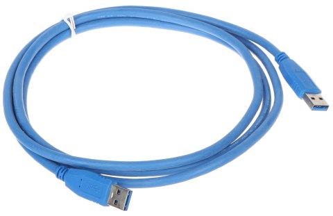 PRZEWÓD USB3.0-WW/1.8M 1.8 m PRZEWÓD USB3.0-WW/1.8M 1.8 m