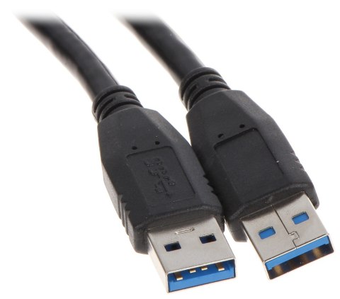 PRZEWÓD USB3.0-WW/1.8M 1.8 m PRZEWÓD USB3.0-WW/1.8M 1.8 m