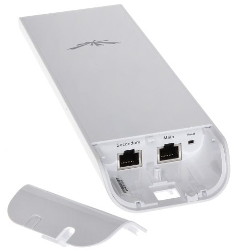 PUNKT DOSTĘPOWY NANOSTATION-M2 UBIQUITI PUNKT DOSTĘPOWY NANOSTATION-M2 UBIQUITI